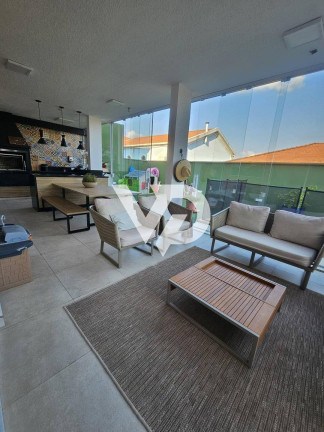 Imagem Casa de Condomínio com 4 Quartos à Venda, 390 m² em Alphaville - Santana De Parnaíba Imagem Casa de Condomínio com 4 Quartos à Venda, 390 m² em Alphaville - Santana De Parnaíba