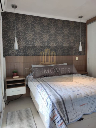 Imagem Apartamento com 3 Quartos à Venda, 100 m² em Jardim América - São José Dos Campos