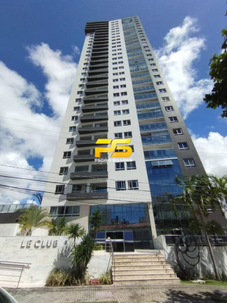 Imagem Apartamento com 2 Quartos à Venda, 67 m² em Brisamar - João Pessoa Imagem Apartamento com 2 Quartos à Venda, 67 m² em Brisamar - João Pessoa
