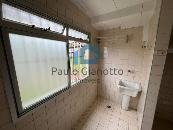 Imagem Apartamento com 2 Quartos à Venda, 55 m² em Jardim Rio Das Pedras - Cotia