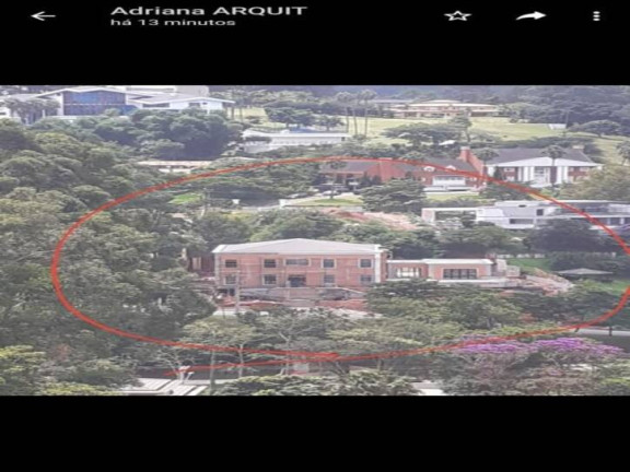 Imagem Casa com 7 Quartos à Venda, 1.260 m² em Tamboré - Barueri Imagem Casa com 7 Quartos à Venda, 1.260 m² em Tamboré - Barueri