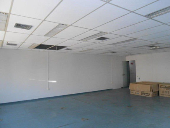 Imagem Sala Comercial à Venda, 98 m² em água Branca - São Paulo