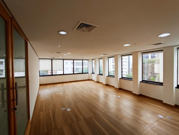 Imagem Imóvel Comercial à Venda, 100 m² em Itaim Bibi - São Paulo