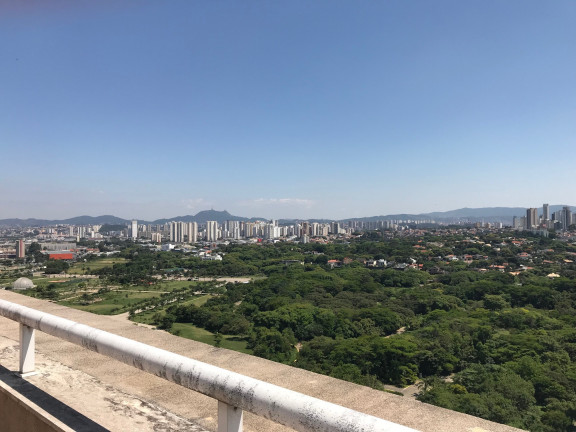 Imagem Imóvel com 5 Quartos à Venda, 702 m² em Alto De Pinheiros - São Paulo