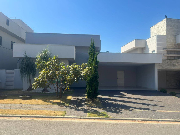 Imagem Casa com 4 Quartos à Venda, 230 m² em Jardins Verona - Goiânia Imagem Casa com 4 Quartos à Venda, 230 m² em Jardins Verona - Goiânia