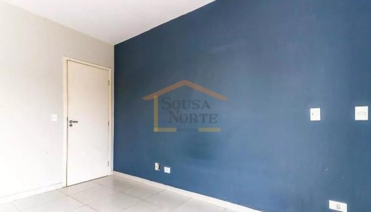 Imagem Sobrado com 2 Quartos à Venda, 152 m² em Vila Mazzei - São Paulo