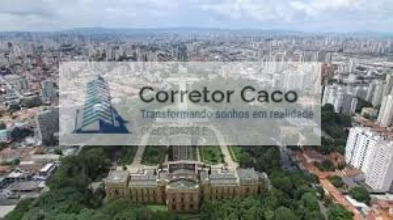 Imagem Apartamento com 2 Quartos à Venda, 46 m² em Ipiranga - São Paulo Imagem Apartamento com 2 Quartos à Venda, 46 m² em Ipiranga - São Paulo
