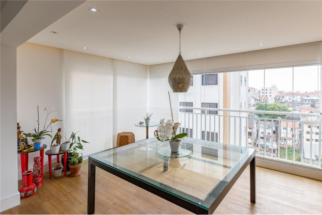 Imagem Apartamento com 2 Quartos à Venda, 86 m² em Vila Mariana - São Paulo