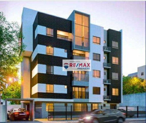 Imagem Apartamento com 2 Quartos à Venda, 54 m² em Portal Do Sol - João Pessoa Imagem Apartamento com 2 Quartos à Venda, 54 m² em Portal Do Sol - João Pessoa