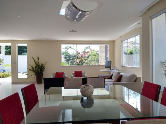 Imagem Casa com 5 Quartos à Venda ou Locação, 510 m² em Vilas Do Atlântico - Lauro De Freitas Imagem Casa com 5 Quartos à Venda ou Locação, 510 m² em Vilas Do Atlântico - Lauro De Freitas