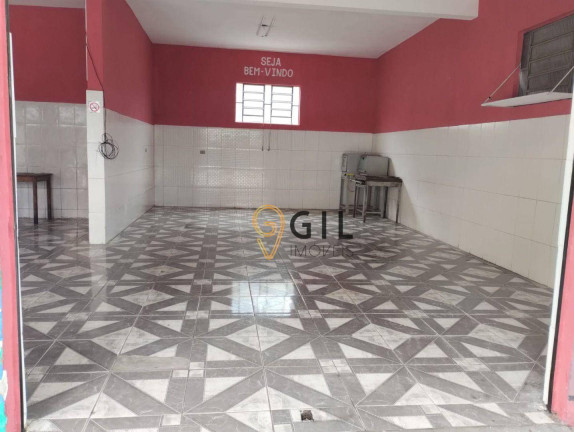 Imagem Ponto Comercial para Alugar, 122 m² em Cidade Morumbi - São José Dos Campos