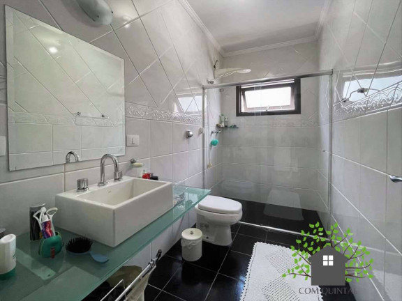 Imagem Casa com 4 Quartos à Venda, 477 m² em Jardim Do Golf I - Jandira