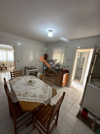 Imagem Casa com 2 Quartos à Venda, 95 m² em Vila Prudente - São Paulo Imagem Casa com 2 Quartos à Venda, 95 m² em Vila Prudente - São Paulo
