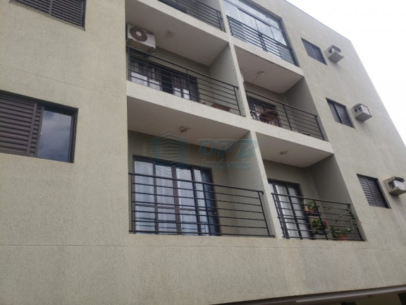 Imagem Apartamento à Venda, em Jardim Botânico - Ribeirão Preto Imagem Apartamento à Venda, em Jardim Botânico - Ribeirão Preto