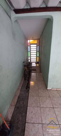 Imagem Casa com 2 Quartos à Venda, 149 m² em Parque Panamericano - São Paulo