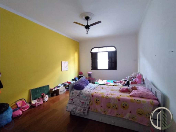 Imagem Casa com 4 Quartos à Venda, 357 m² em Campo Grande - Santos
