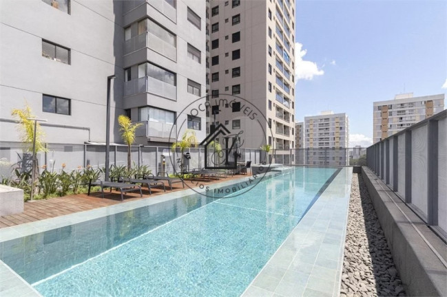 Imagem Apartamento com 2 Quartos à Venda, 64 m² em Pinheiros - São Paulo Imagem Apartamento com 2 Quartos à Venda, 64 m² em Pinheiros - São Paulo