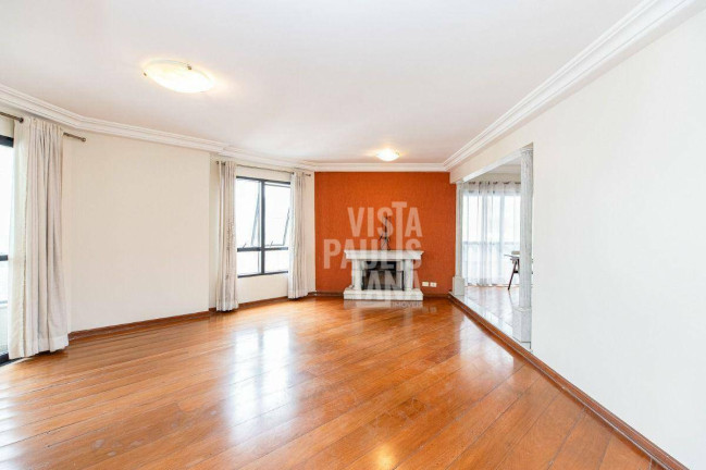 Imagem Apartamento com 4 Quartos à Venda, 200 m² em Perdizes - São Paulo Imagem Apartamento com 4 Quartos à Venda, 200 m² em Perdizes - São Paulo
