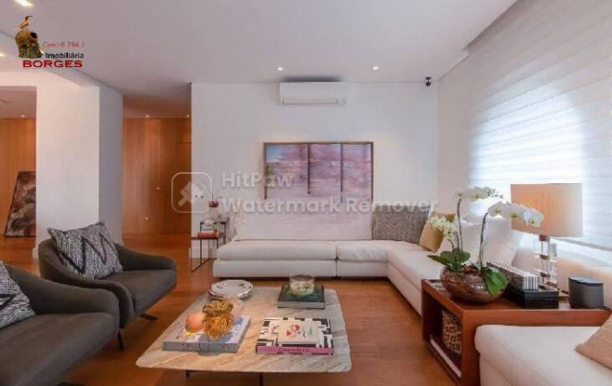 Imagem Apartamento com 3 Quartos à Venda, 278 m² em Jardim Paulista - São Paulo