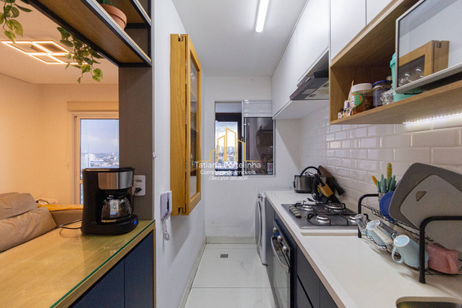 Imagem Apartamento com 2 Quartos à Venda, 51 m² em Pestana - Osasco Imagem Apartamento com 2 Quartos à Venda, 51 m² em Pestana - Osasco