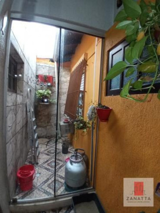Imagem Casa com 3 Quartos à Venda, em Santo Inácio - Esteio Imagem Casa com 3 Quartos à Venda, em Santo Inácio - Esteio