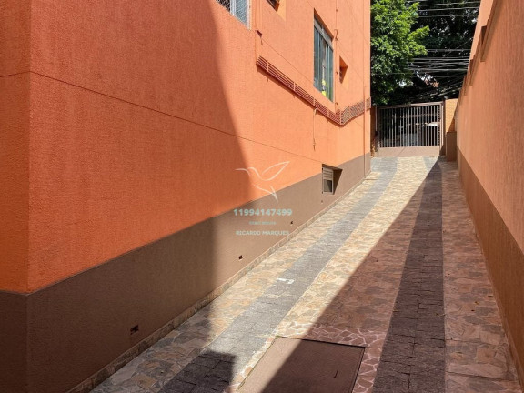 Imagem Apartamento com 2 Quartos à Venda, 79 m² em Perdizes - São Paulo