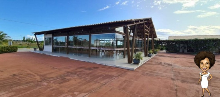 Imagem Imóvel à Venda, 525 m² em Centro - Itaporanga D'ajuda