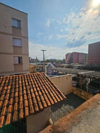 Imagem Apartamento com 2 Quartos à Venda, 45 m² em Jardim Tranqüilidade - Guarulhos Imagem Apartamento com 2 Quartos à Venda, 45 m² em Jardim Tranqüilidade - Guarulhos