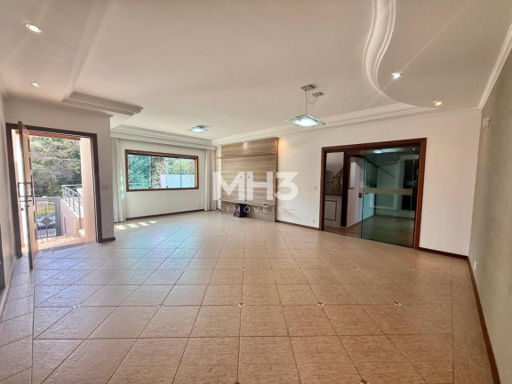 Imagem Casa de Condomínio com 3 Quartos à Venda, 320 m² em Loteamento Caminhos De São Conrado (sousas) - Campinas Imagem Casa de Condomínio com 3 Quartos à Venda, 320 m² em Loteamento Caminhos De São Conrado (sousas) - Campinas