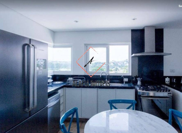 Imagem Casa com 4 Quartos à Venda, 709 m² em São Paulo Ii - Cotia