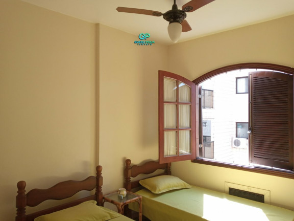 Imagem Apartamento com 3 Quartos à Venda, 105 m² em Enseada - Guarujá Imagem Apartamento com 3 Quartos à Venda, 105 m² em Enseada - Guarujá