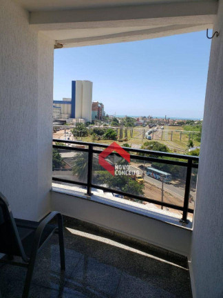 Imagem Apartamento com 2 Quartos à Venda, 63 m² em Mucuripe - Fortaleza