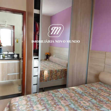 Imagem Apartamento com 2 Quartos à Venda, 58 m² em Santa Mônica - Uberlândia Imagem Apartamento com 2 Quartos à Venda, 58 m² em Santa Mônica - Uberlândia