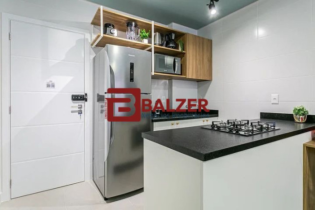Imagem Apartamento com 1 Quarto à Venda, 42 m² em Pantanal - Florianópolis