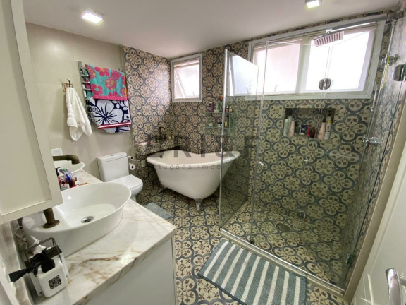 Imagem Apartamento com 3 Quartos à Venda, 225 m² em Brooklin - São Paulo Imagem Apartamento com 3 Quartos à Venda, 225 m² em Brooklin - São Paulo