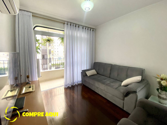 Imagem Apartamento com 3 Quartos à Venda, 110 m² em Santa Cecília - São Paulo Imagem Apartamento com 3 Quartos à Venda, 110 m² em Santa Cecília - São Paulo