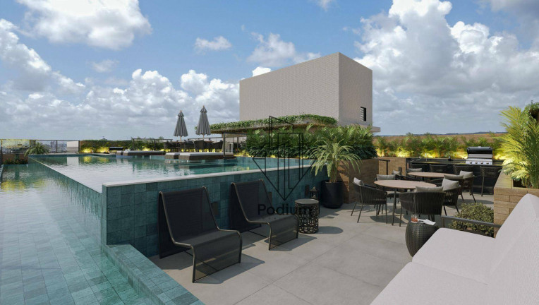 Imagem Apartamento com 4 Quartos à Venda, 147 m² em Camboinha - Cabedelo Imagem Apartamento com 4 Quartos à Venda, 147 m² em Camboinha - Cabedelo