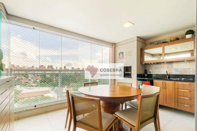 Imagem Apartamento com 3 Quartos à Venda, 110 m² em Vila Olímpia - São Paulo