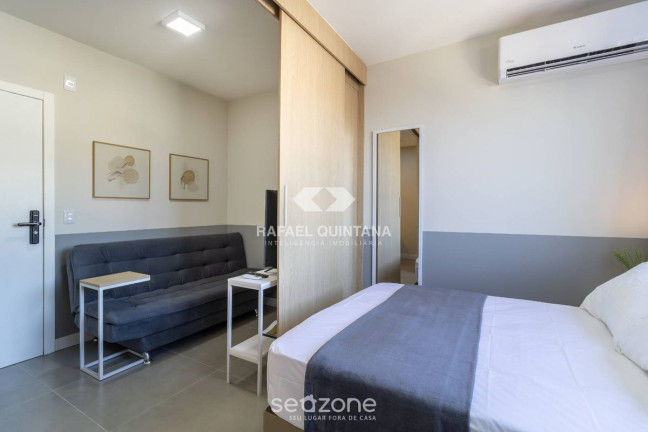 Imagem Apartamento à Venda, 23 m² em Centro - Florianópolis