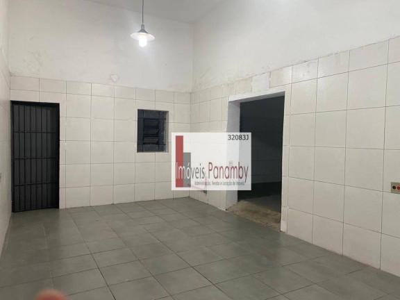 Imagem Loja à Venda ou Locação, 63 m² em Jardim Prudência - São Paulo Imagem Loja à Venda ou Locação, 63 m² em Jardim Prudência - São Paulo