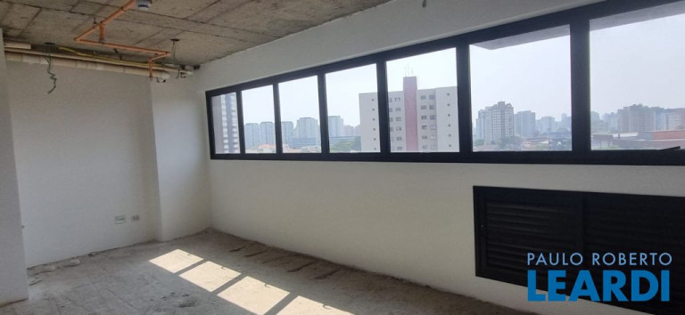 Imagem Sala Comercial à Venda, 36 m² em Vila Assunção - Santo André Imagem Sala Comercial à Venda, 36 m² em Vila Assunção - Santo André