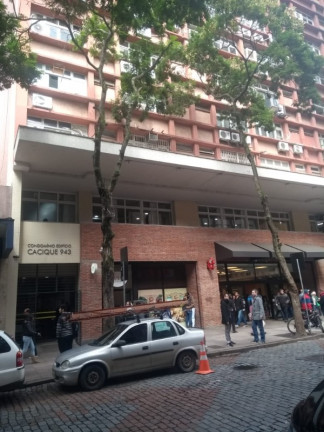 Imagem Imóvel Comercial à Venda, 30 m² em Centro Histórico - Porto Alegre Imagem Imóvel Comercial à Venda, 30 m² em Centro Histórico - Porto Alegre