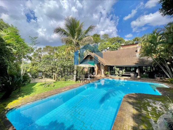 Imagem Casa de Condomínio com 3 Quartos à Venda, 363 m² em Chácara Santa Lúcia Dos Ypes - Carapicuíba Imagem Casa de Condomínio com 3 Quartos à Venda, 363 m² em Chácara Santa Lúcia Dos Ypes - Carapicuíba