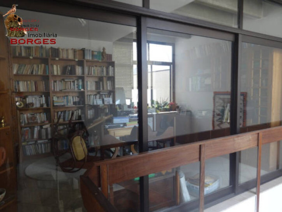 Imagem Casa com 3 Quartos à Venda, 400 m² em Brooklin - São Paulo