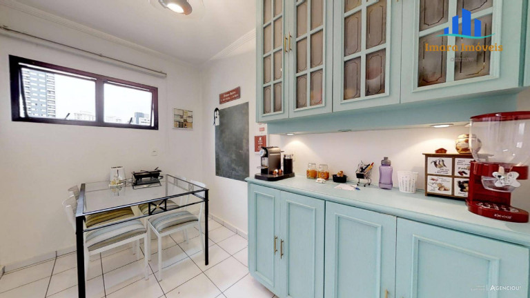 Imagem Apartamento com 4 Quartos à Venda, 147 m² em Chácara Klabin - São Paulo Imagem Apartamento com 4 Quartos à Venda, 147 m² em Chácara Klabin - São Paulo