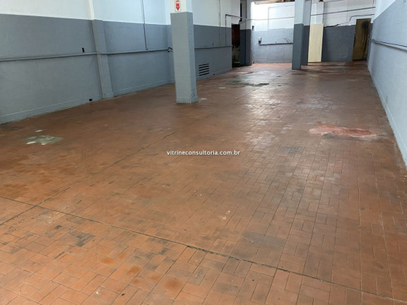 Imagem Imóvel Comercial à Venda, 186 m² em Vila Mariana - São Paulo