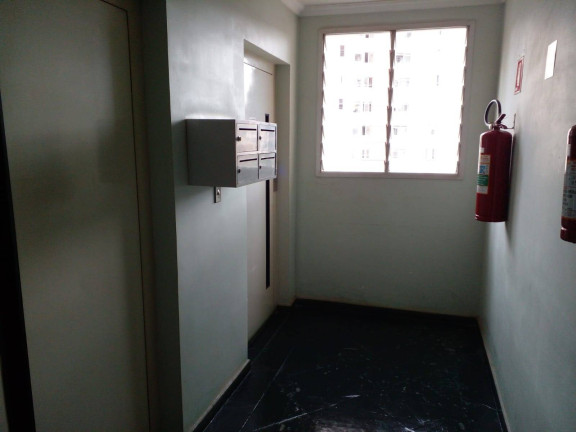 Imagem Apartamento com 2 Quartos à Venda, 50 m² em Jardim Do Estádio - Santo André Imagem Apartamento com 2 Quartos à Venda, 50 m² em Jardim Do Estádio - Santo André