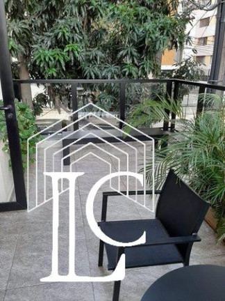 Imagem Apartamento com 2 Quartos à Venda, 75 m² em Jardim Paulista - São Paulo Imagem Apartamento com 2 Quartos à Venda, 75 m² em Jardim Paulista - São Paulo