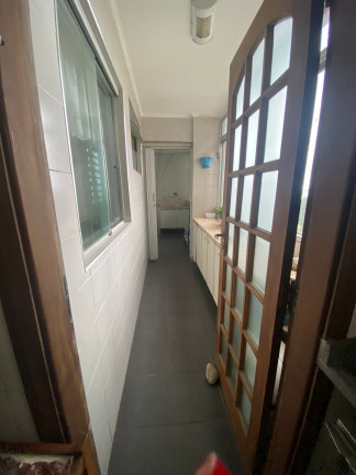 Imagem Apartamento com 3 Quartos à Venda, 222 m² em Itararé - São Vicente