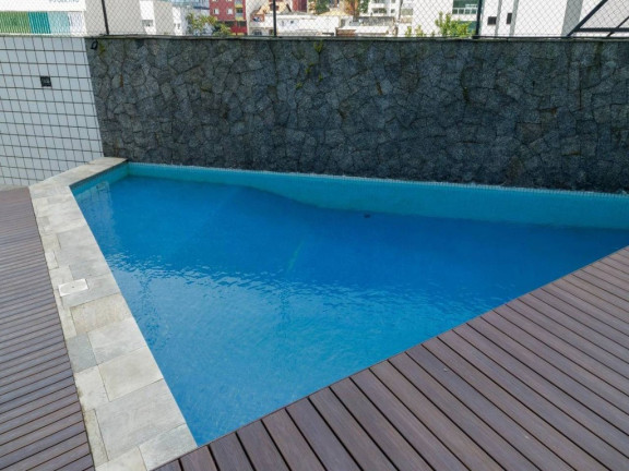 Imóvel com 3 Quartos à Venda, 135 m² em Baeta Neves - São Bernardo Do Campo